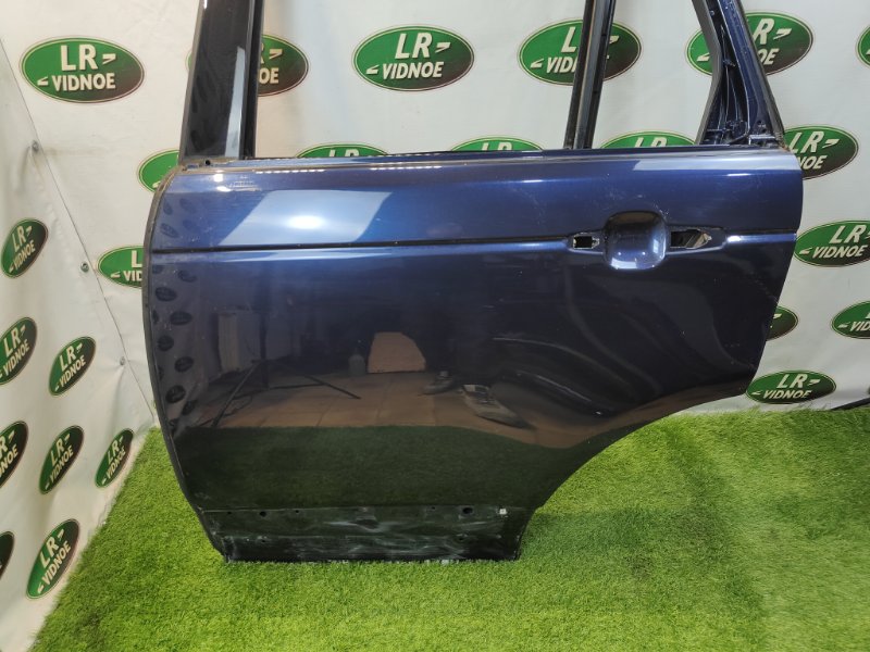 Дверь задняя левая Land Rover Range Rover L405 4.4TD