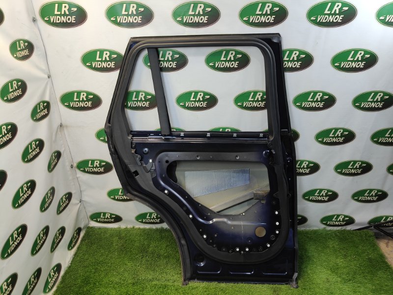 Дверь задняя левая Range Rover 2014 L405 4.4TD