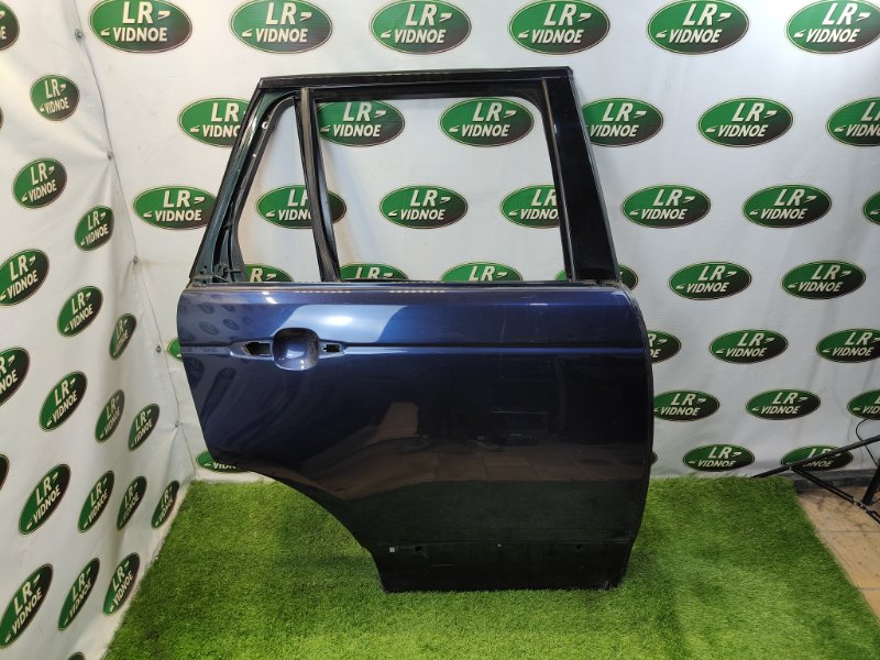 Дверь задняя правая Land Rover Range Rover 2014 L405 4.4TD контрактная