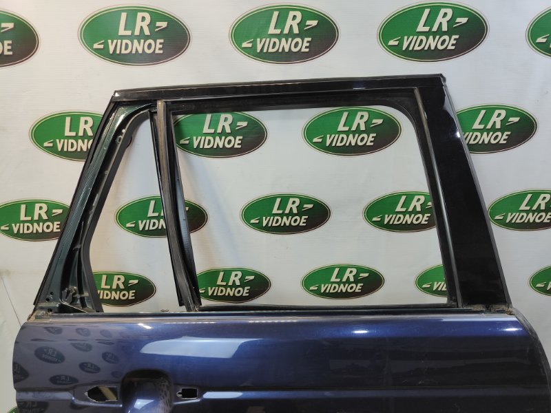 Дверь задняя правая Range Rover 2014 L405 4.4TD