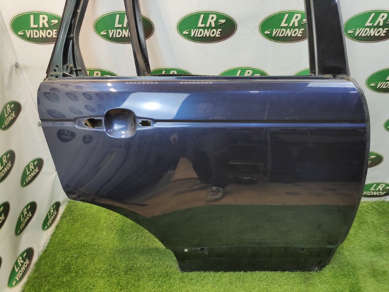 Дверь задняя правая Land Rover Range Rover L405 4.4TD
