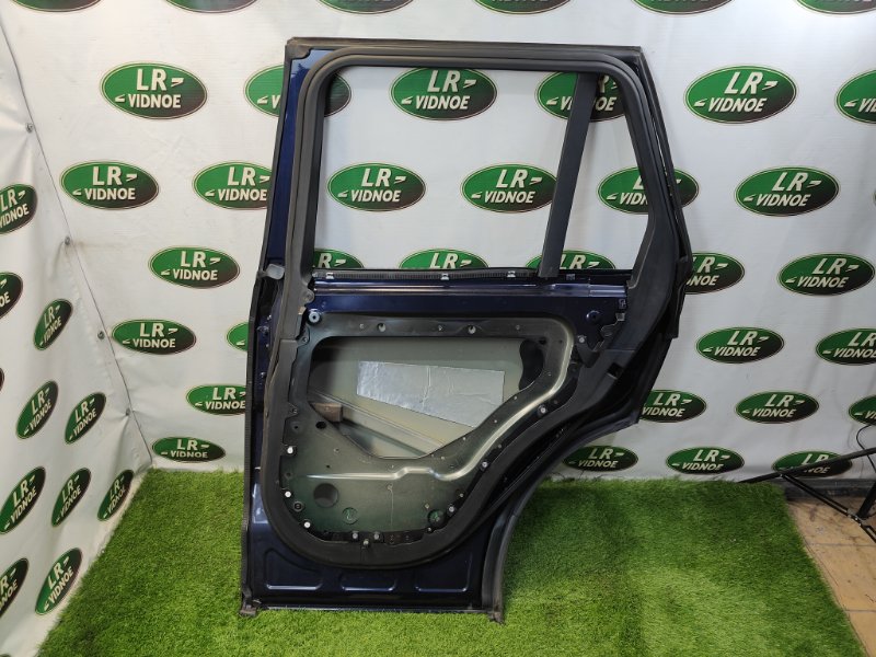 Дверь задняя правая Range Rover 2014 L405 4.4TD