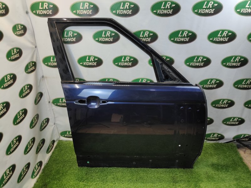 Дверь передняя правая Land Rover Range Rover 2014 L405 4.4TD контрактная