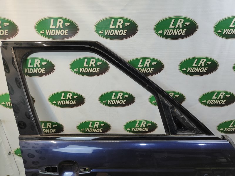Дверь передняя правая Range Rover 2014 L405 4.4TD