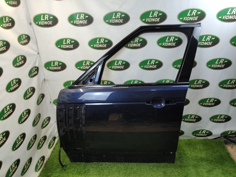 Дверь передняя левая Land Rover Range Rover 2014 L405 4.4TD контрактная