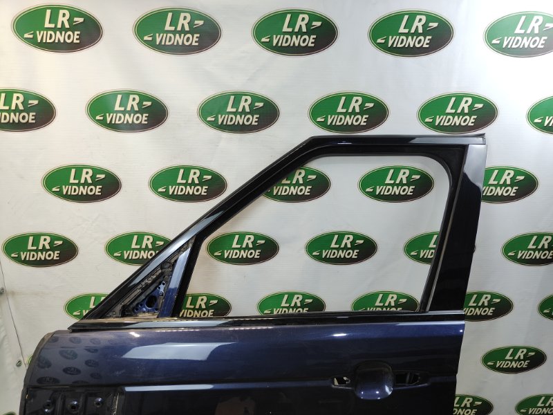 Дверь передняя левая Range Rover 2014 L405 4.4TD