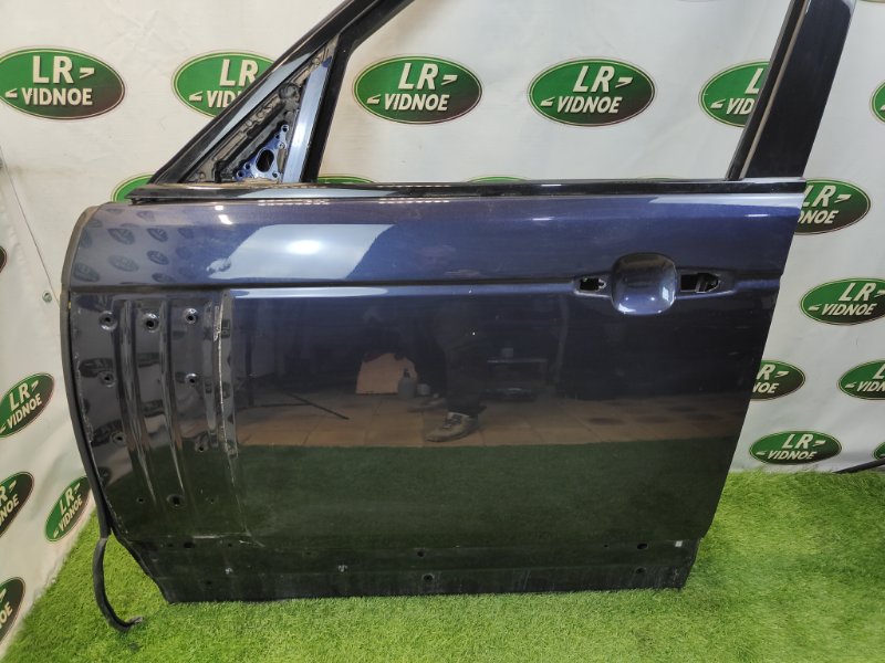 Дверь передняя левая Land Rover Range Rover L405 4.4TD