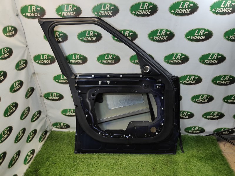 Дверь передняя левая Range Rover 2014 L405 4.4TD