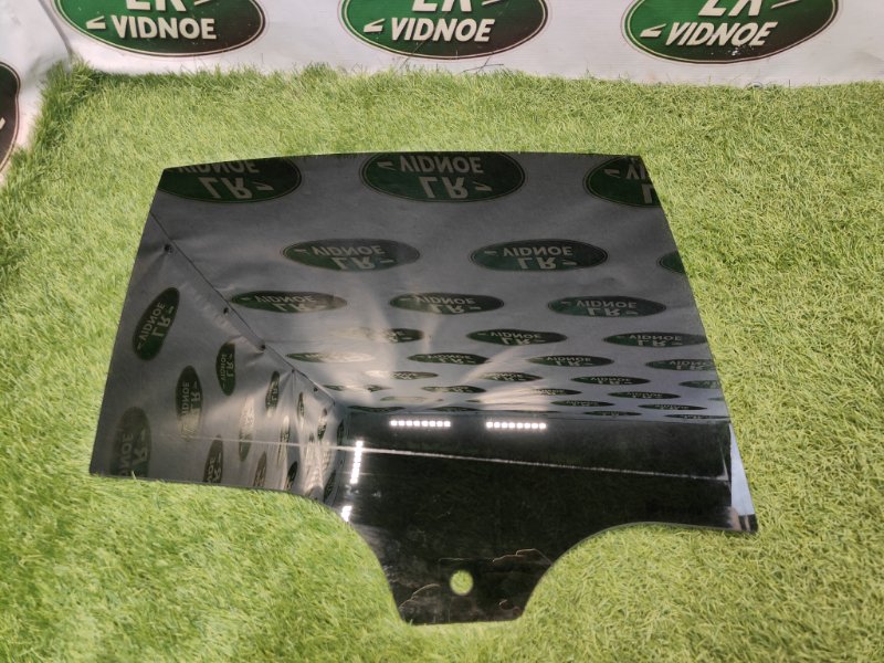 Стекло двери BMW 330i G20 B48B20B 2019 задн. прав. (б/у) Стекло двери BMW 330i G20 B48B20B 2019 задн. прав. (б/у)