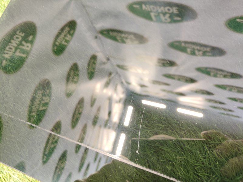 Стекло двери BMW 330i G20 B48B20B 2019 задн. прав. (б/у) Стекло двери BMW 330i G20 B48B20B 2019 задн. прав. (б/у)