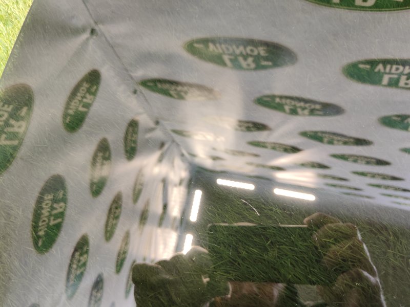 Стекло двери BMW 330i G20 B48B20B 2019 задн. прав. (б/у) Стекло двери BMW 330i G20 B48B20B 2019 задн. прав. (б/у)