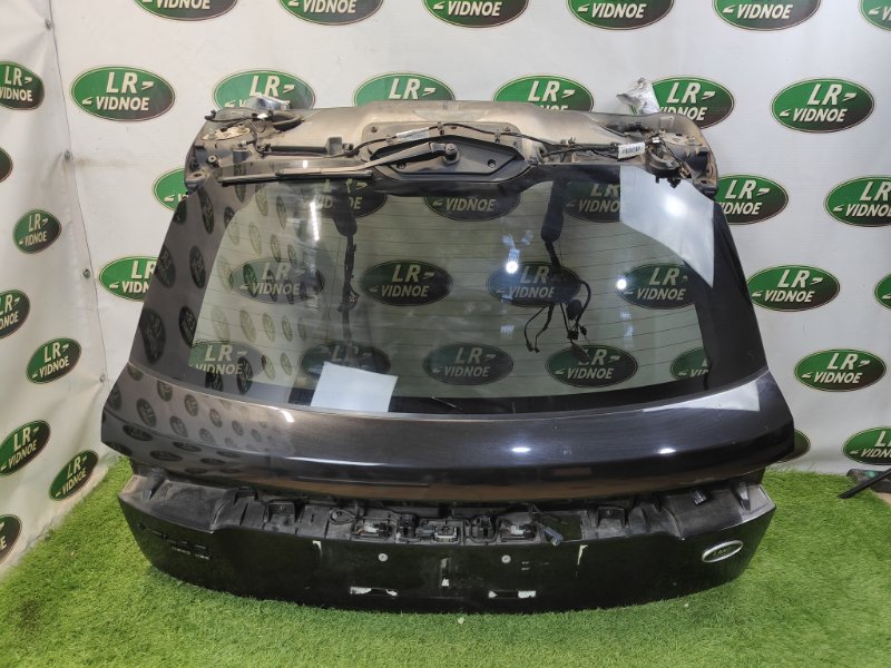Крышка (дверь) багажника Land Rover Range Rover Velar 2020 L560 306DT контрактная