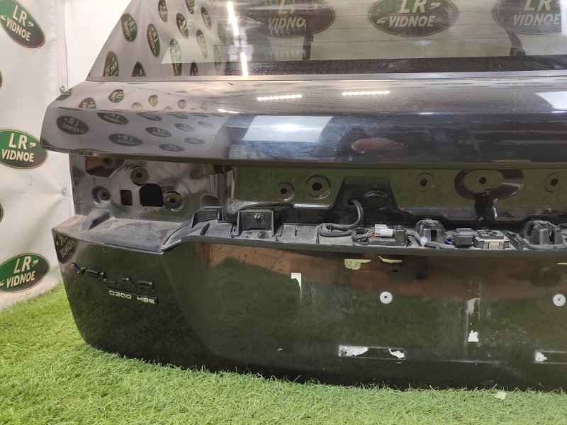 Крышка (дверь) багажника Land Rover Range Rover Velar L560 306DT