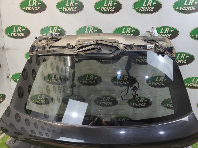 Крышка (дверь) багажника Range Rover Velar 2020 L560 306DT