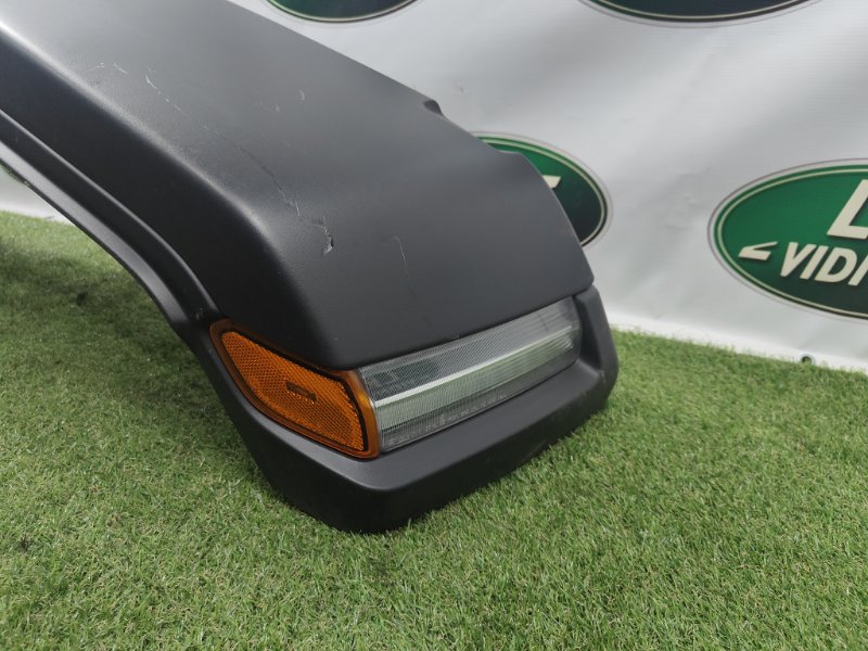 Расширитель крыла Jeep Wrangler JL EC1 2020 перед. прав. (б/у)