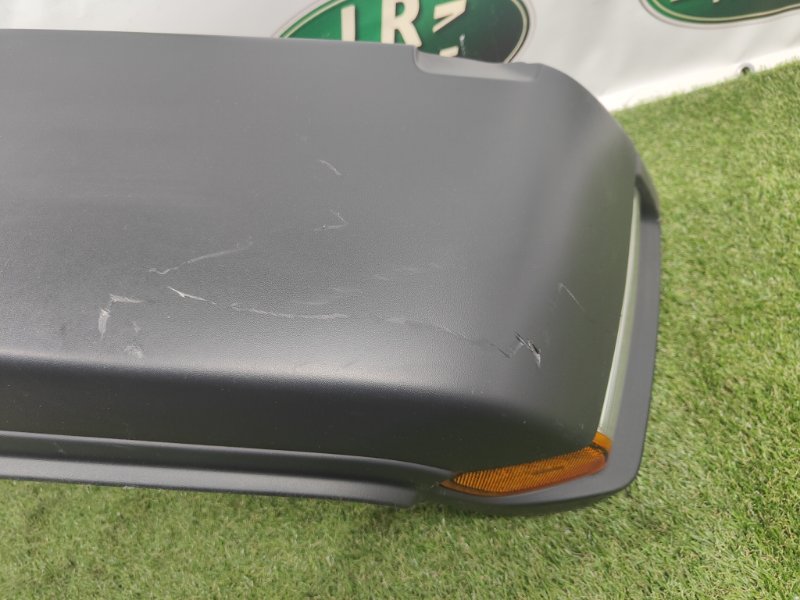 Расширитель крыла Jeep Wrangler JL EC1 2020 перед. прав. (б/у)