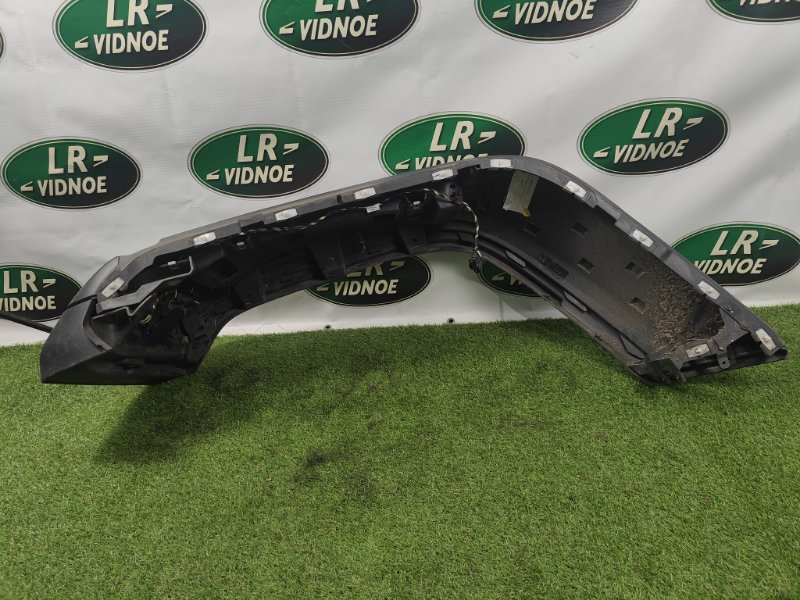 Расширитель крыла Jeep Wrangler JL EC1 2020 перед. прав. (б/у)