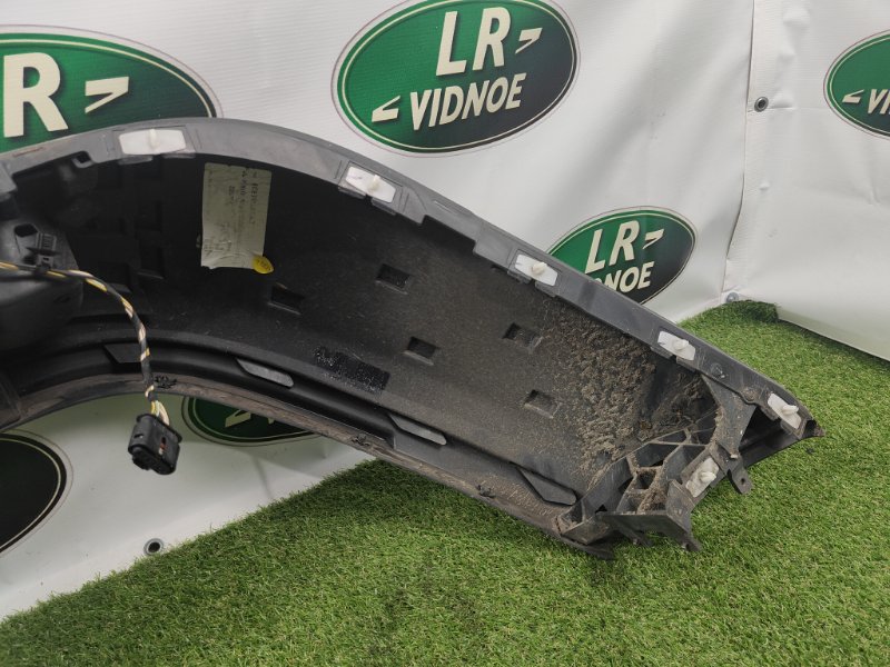 Расширитель крыла Jeep Wrangler JL EC1 2020 перед. прав. (б/у)