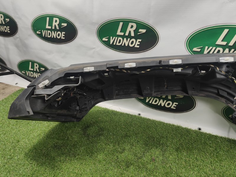 Расширитель крыла передний правый Wrangler 2020 JL EC1