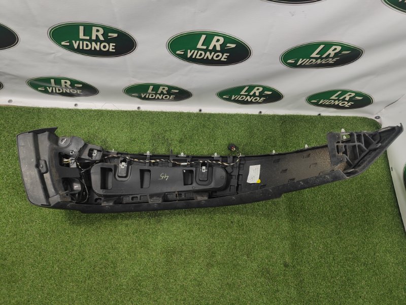 Расширитель крыла Jeep Wrangler JL EC1 2020 перед. прав. (б/у)