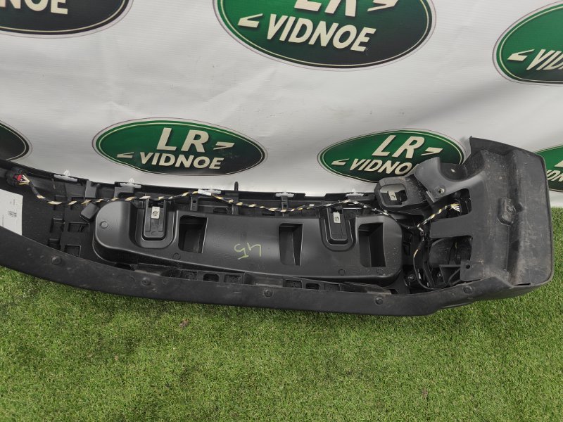 Расширитель крыла передний левый Wrangler 2020 JL EC1