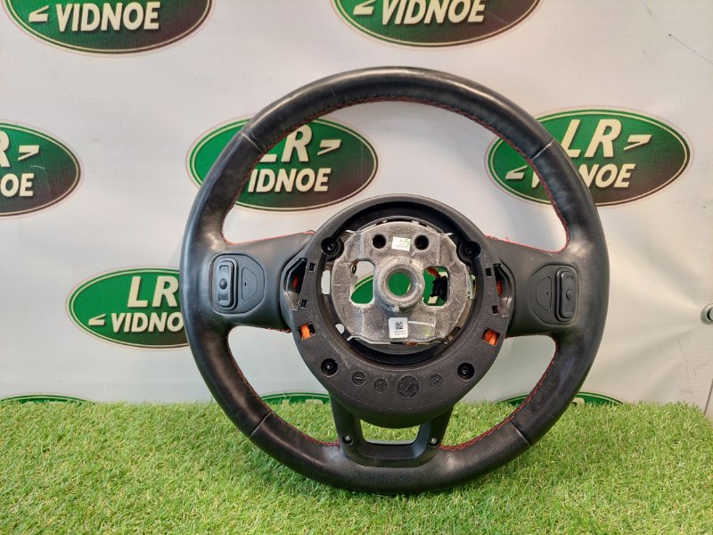 Руль с обогревом Wrangler 2020 JL EC1