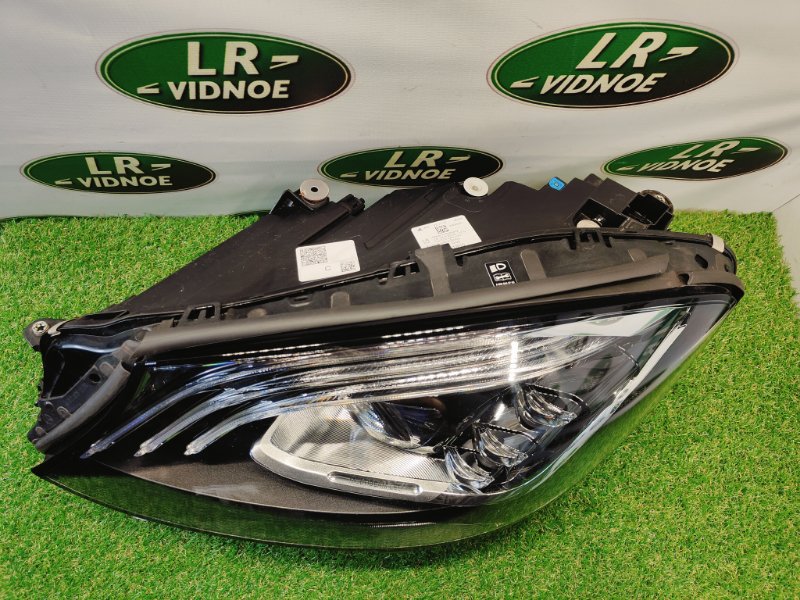 Фара Mercedes-Benz S350D W222 656929 2017 перед. лев. (б/у) Фара Mercedes-Benz S350D W222 656929 2017 перед. лев. (б/у)