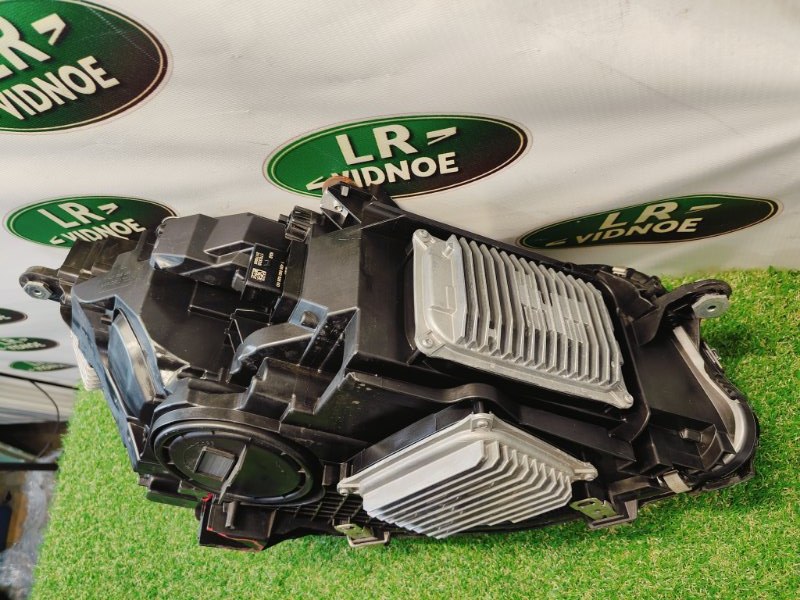 Фара Mercedes-Benz S350D W222 656929 2017 перед. лев. (б/у) Фара Mercedes-Benz S350D W222 656929 2017 перед. лев. (б/у)