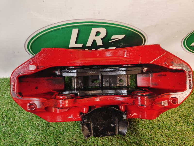 Суппорта brembo комплект передняя Range Rover Sport 2016 L494 306DT