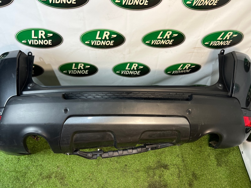 Бампер задний Range Rover Sport 2016 L494 306DT