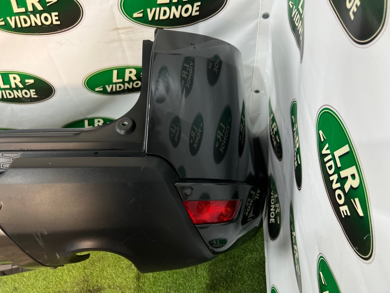 Бампер задний Range Rover Sport 2016 L494 306DT
