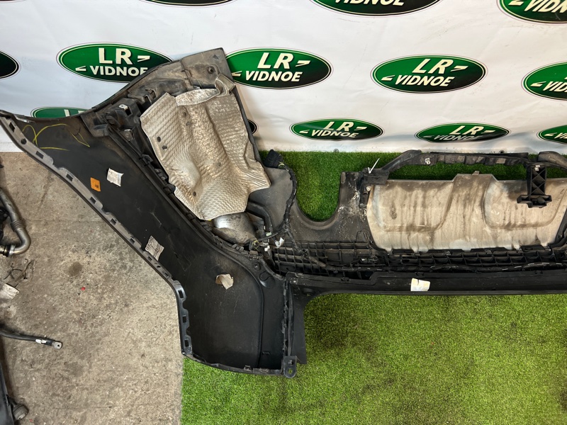 Бампер задний Range Rover Sport 2016 L494 306DT