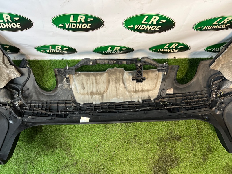 Бампер задний Range Rover Sport 2016 L494 306DT