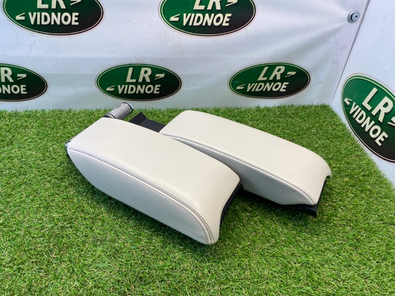 Центральный подлокотник Range Rover Velar 2020 L560 306DT
