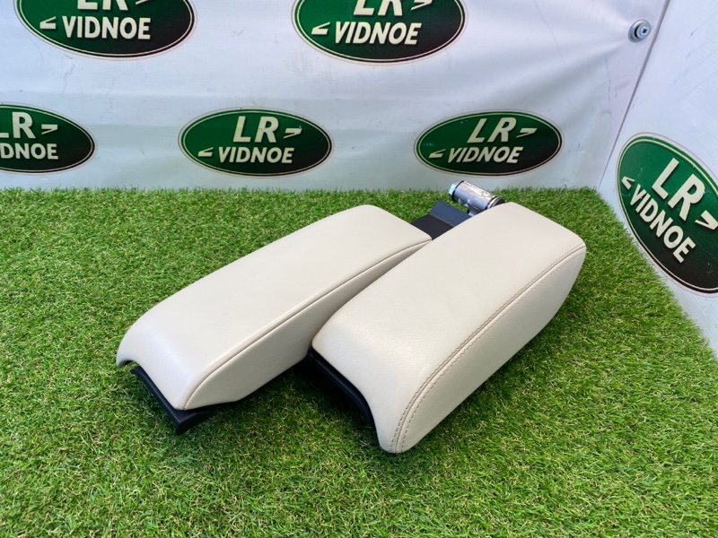 Центральный подлокотник Range Rover Velar 2020 L560 306DT
