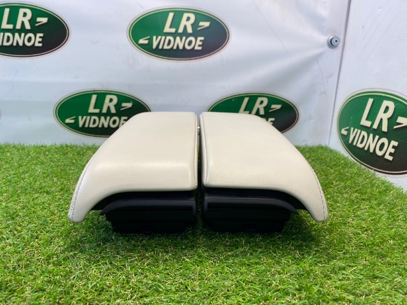 Центральный подлокотник Range Rover Velar 2020 L560 306DT