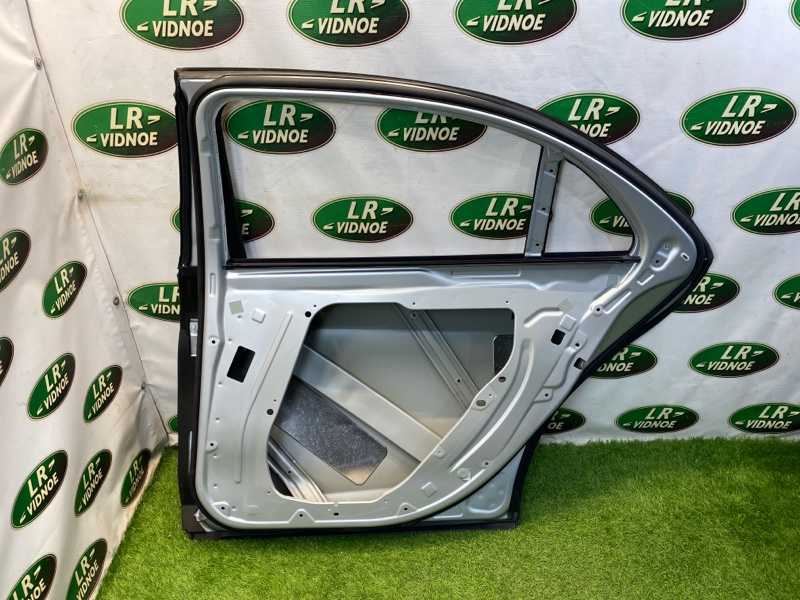 Дверь задняя правая S350D 2017 W222 656929