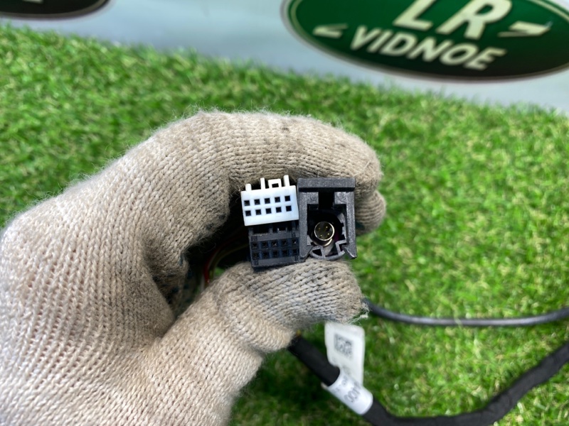 Корпус зеркала правый S350D 2017 W222 656929