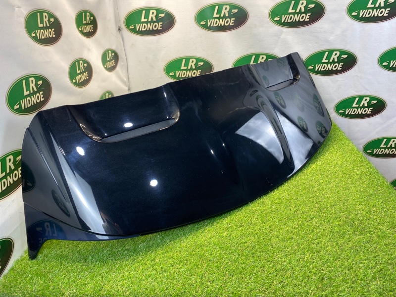 Спойлер крышки багажника Land Rover Range Rover Velar L560 306DT
