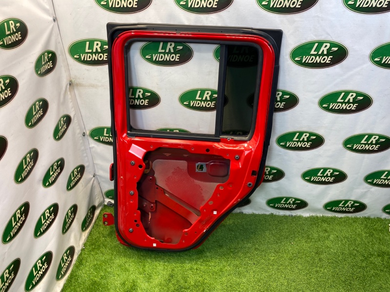 Дверь задняя правая Wrangler 2019 JL 2.0T
