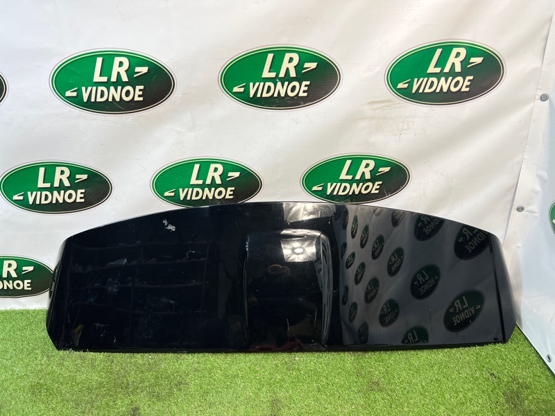 Спойлер крышки багажника Land Rover Range Rover Sport 2017 L494 448DT контрактная