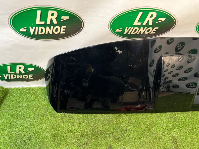 Спойлер крышки багажника Land Rover Range Rover Sport L494 448DT