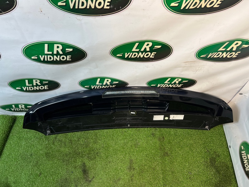 Спойлер крышки багажника Range Rover Sport 2017 L494 448DT