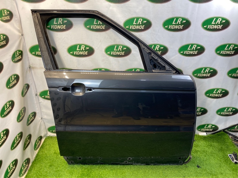 Дверь передняя правая Land Rover Range Rover Sport 2016 L494 306DT контрактная