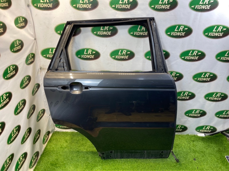 Дверь задняя правая Land Rover Range Rover Sport 2016 L494 306DT контрактная