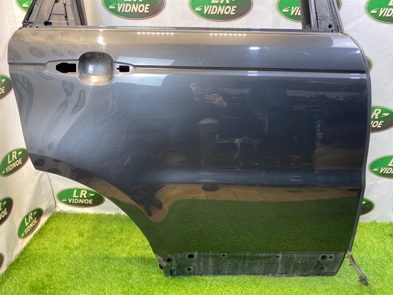 Дверь задняя правая Range Rover Sport 2016 L494 306DT