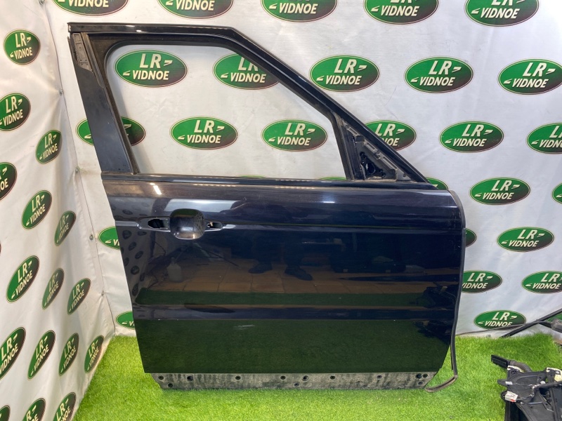 Дверь передняя правая Land Rover Range Rover Sport 2014 L494 306DT контрактная
