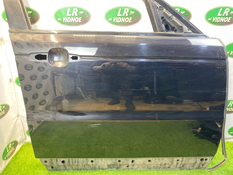 Дверь передняя правая Range Rover Sport 2014 L494 306DT