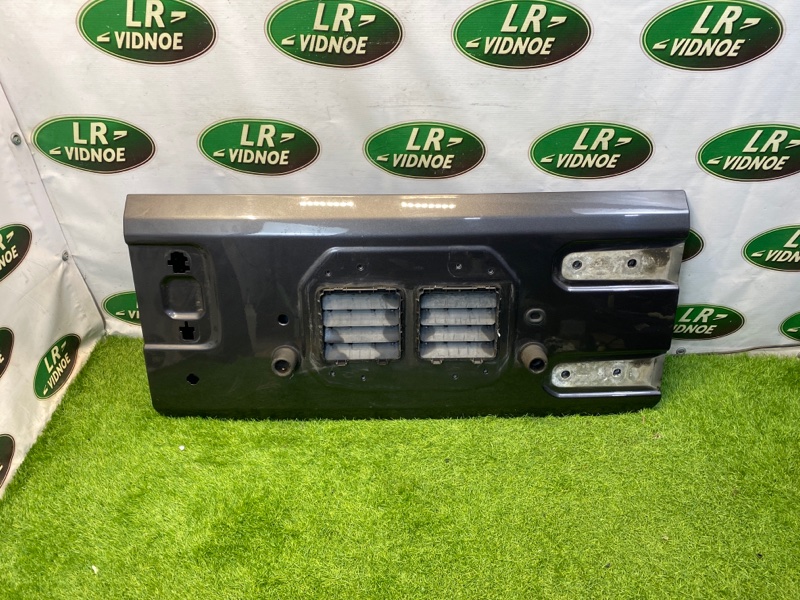 Дверь багажника Jeep Wrangler 2020 JLUS74 EC1 - 2.0L контрактная