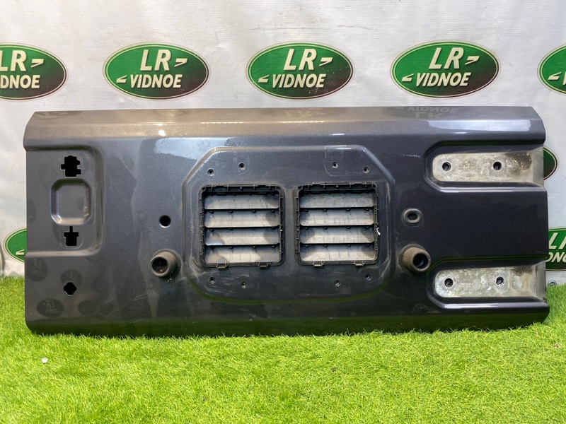 Дверь багажника Wrangler 2020 JLUS74 EC1 - 2.0L